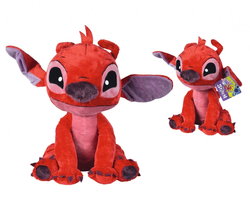 Lilo & Stitch Pluche - 50 CM - Leroy