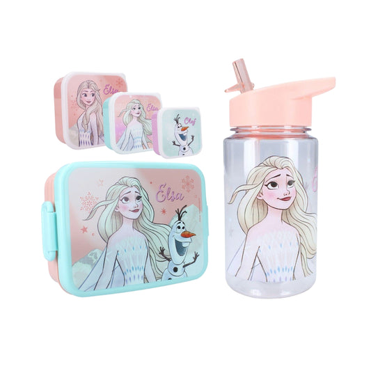 Frozen Lunchset