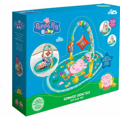 Peppa Pig Speelmat