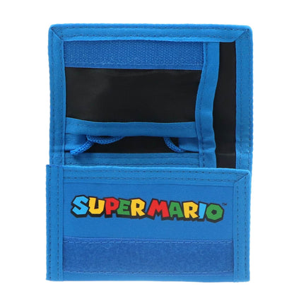 Super Mario portemonnee