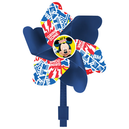 Mickey Mouse Fiets windmolen