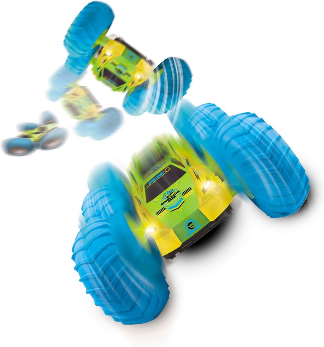 Hot Wheels Stunt Tornado