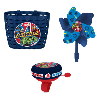 Avengers Fiets accessoires