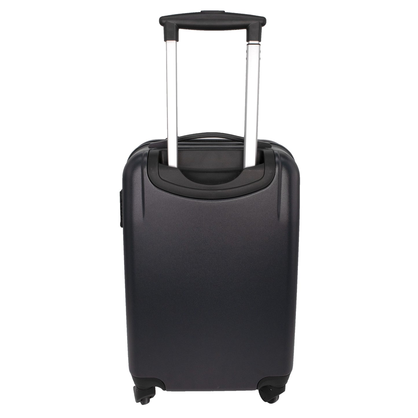 Spiderman trolley koffer