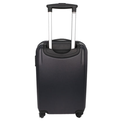 Spiderman trolley koffer