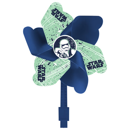 Star Wars stuur windmolen