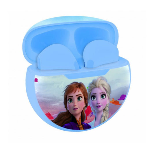 Frozen Draadloze Bluetooth Oortjes (dopjes)