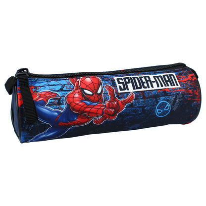 Spiderman etui