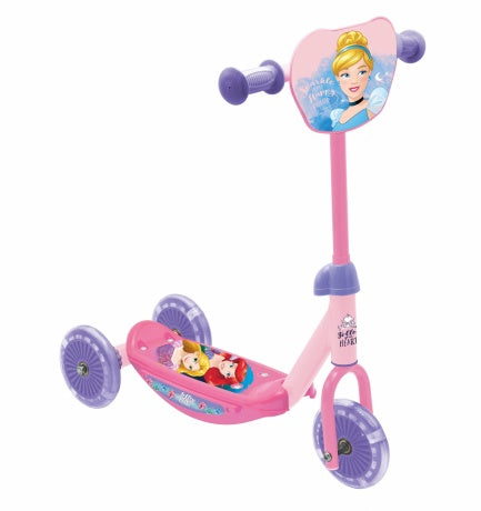 Disney Kinderstep met 3 wielen