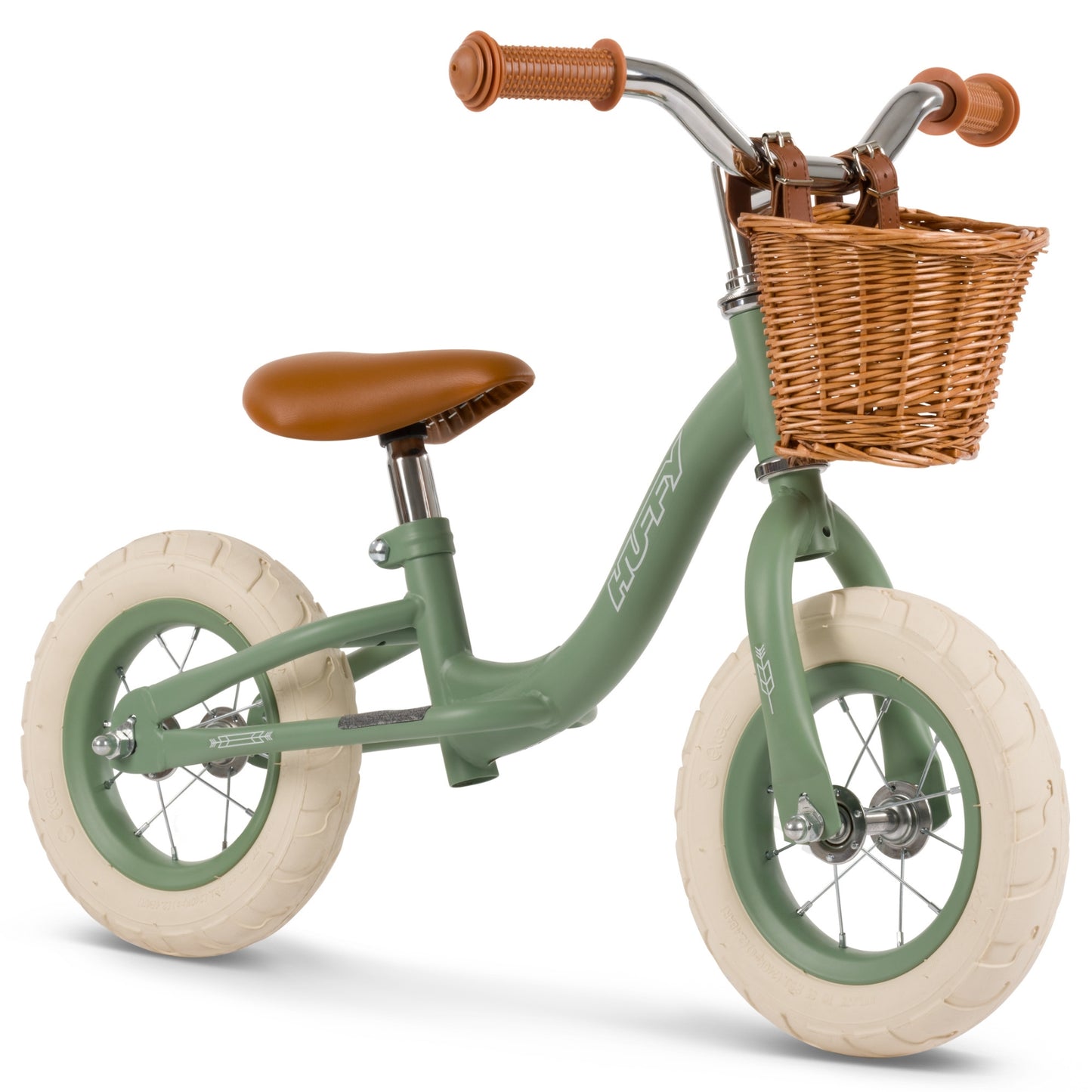 Huffy Vintage 10 inch Balance Bike
