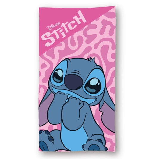 Lilo & Stitch strandlaken