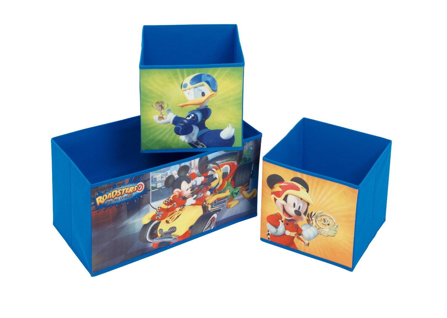 Mickey Mouse Lade opbergrek