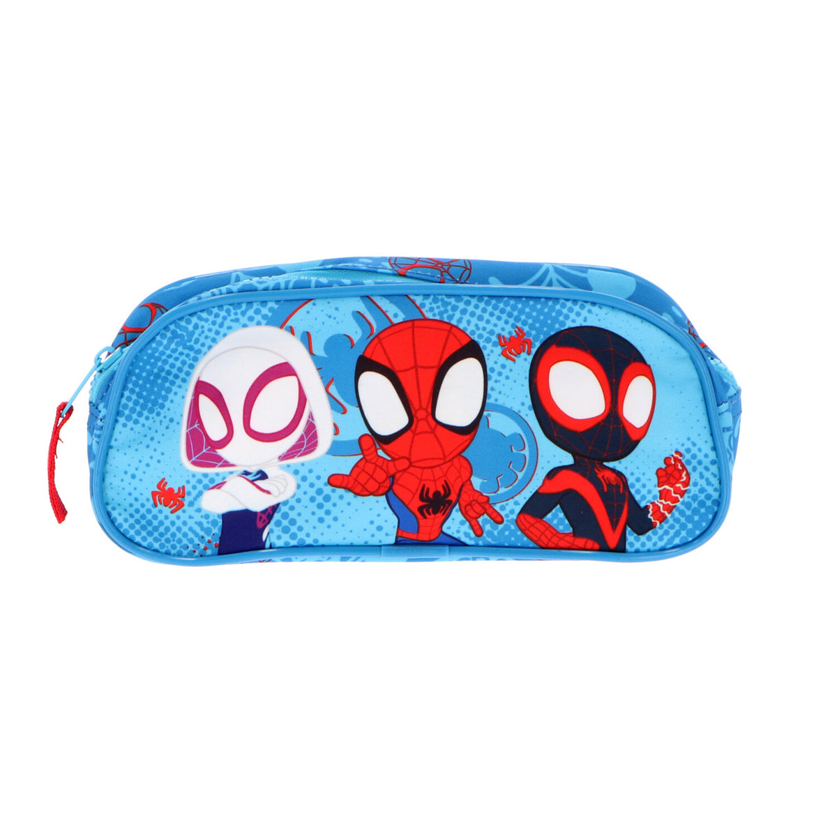Spiderman etui - Spidey