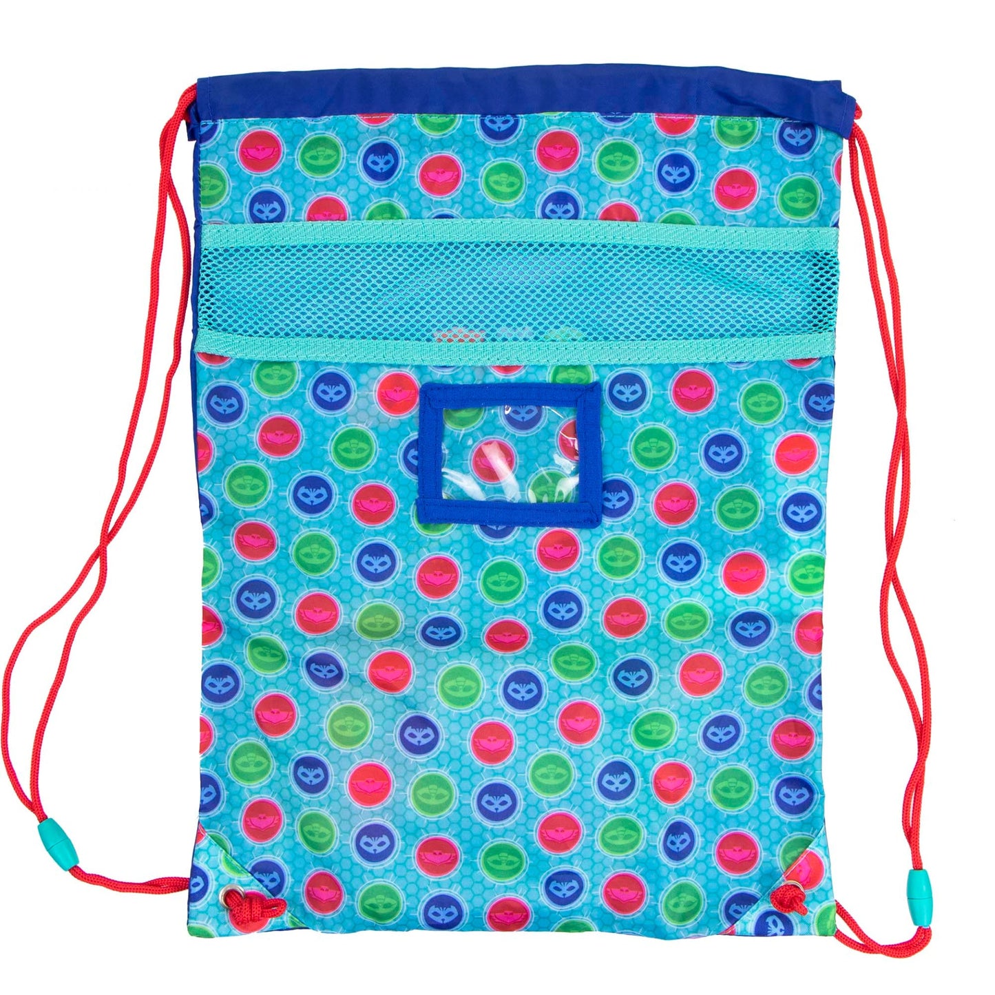 PJ Masks gymtas
