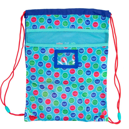 PJ Masks gymtas