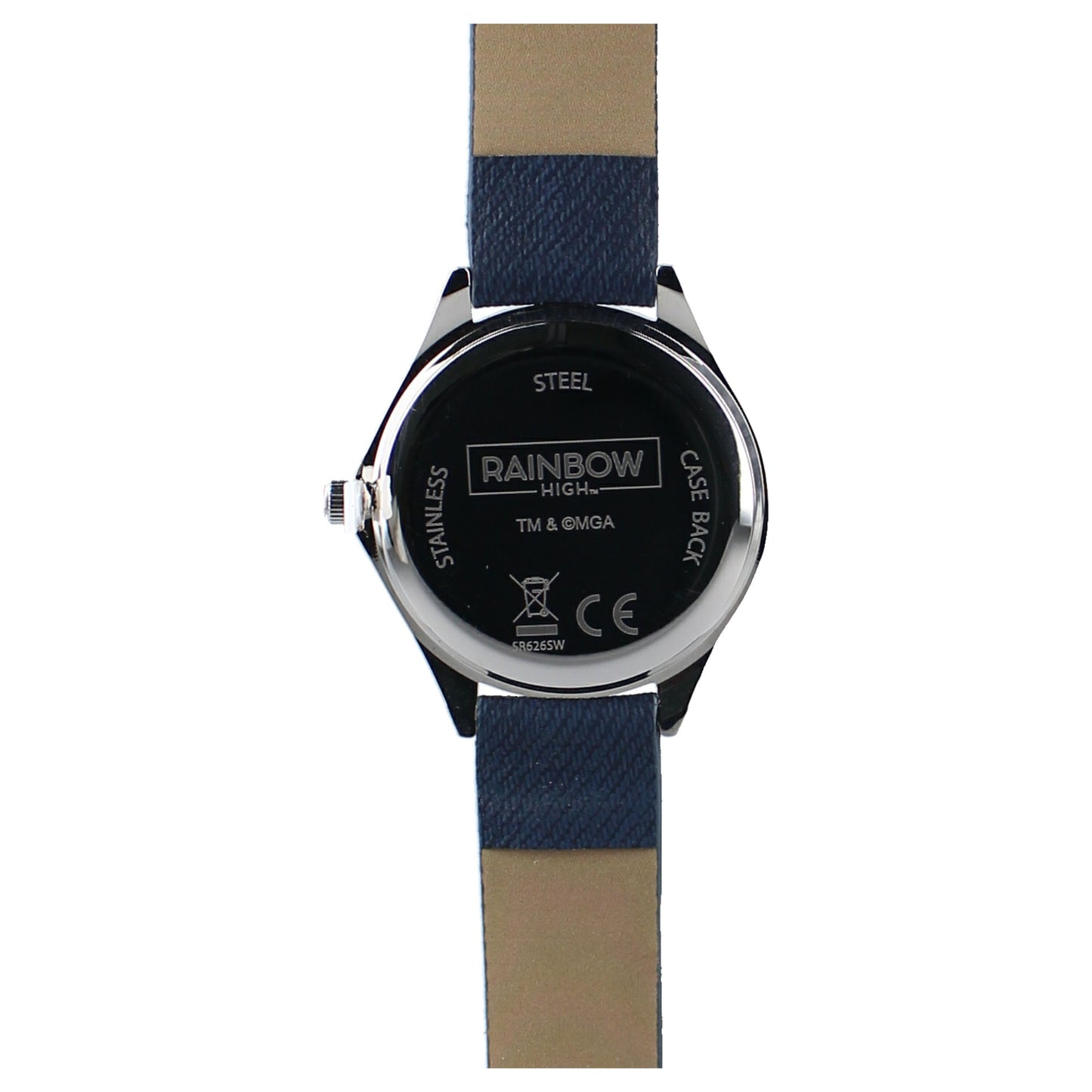 Rainbow High Horloge