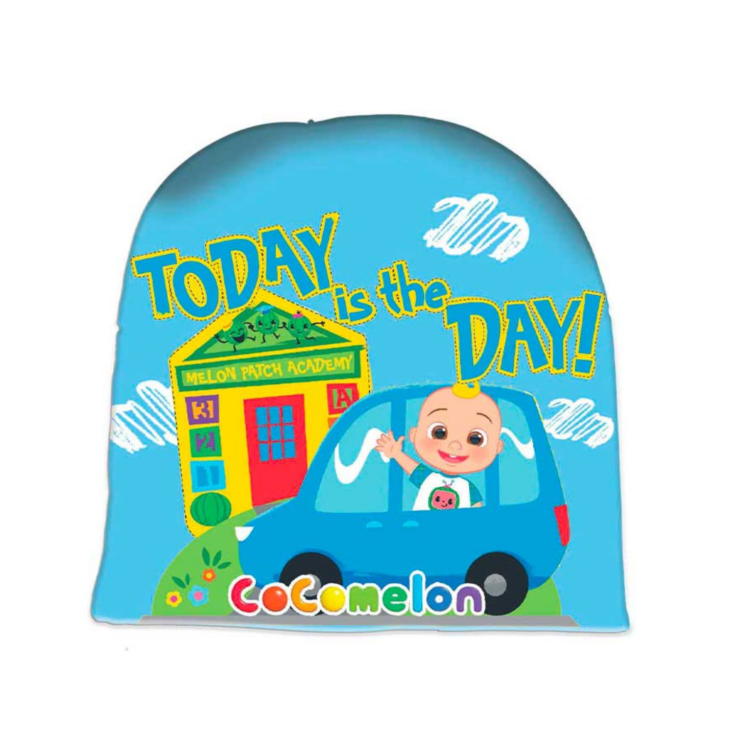 Cocomelon muts