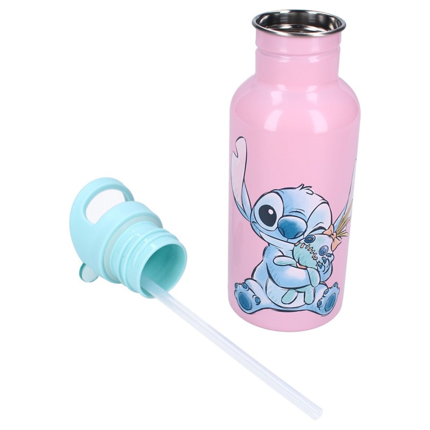 Lilo & Stitch drinkfles