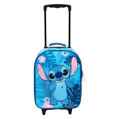 Lilo & Stitch trolley