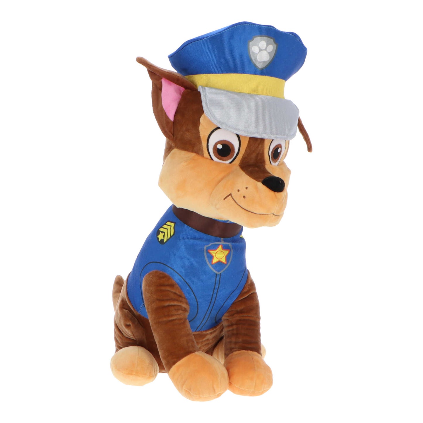 Paw Patrol Pluche - Chase