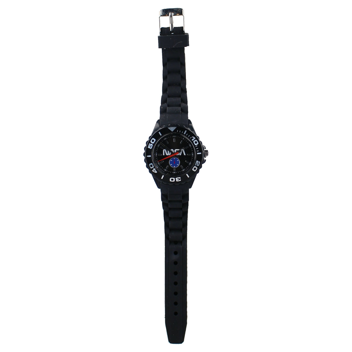 NASA horloge