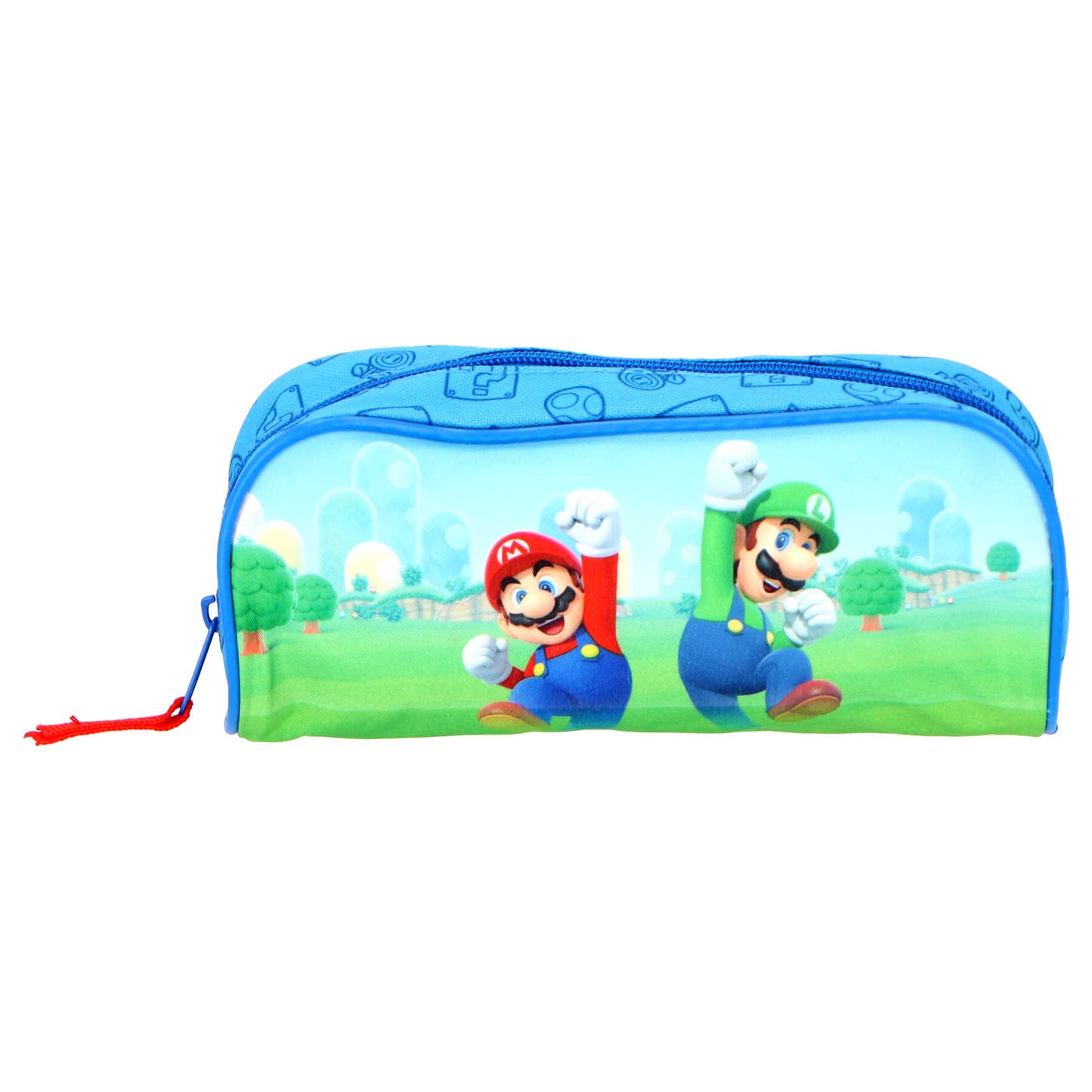 Super Mario etui