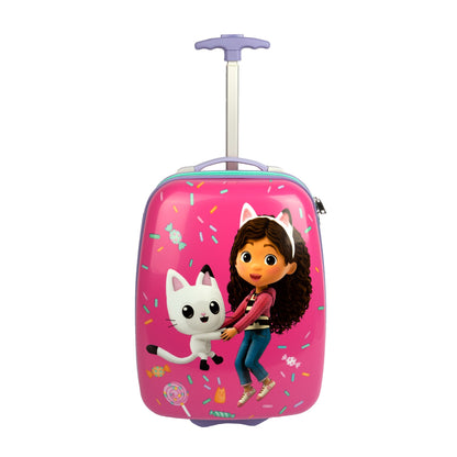 Gabby's Dollhouse Trolley - Koffer
