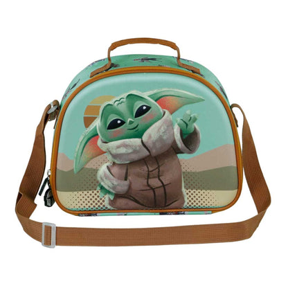 Star Wars 3D lunchtas