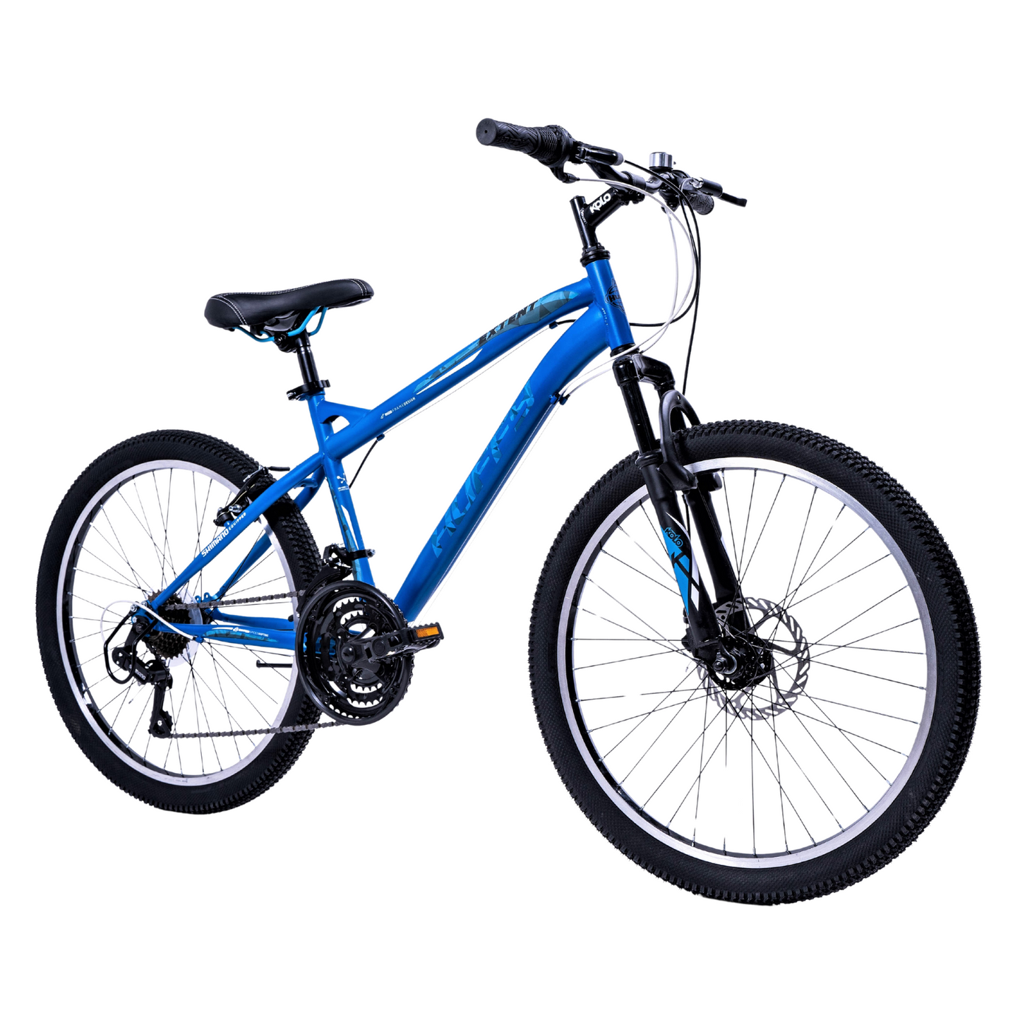 Huffy Fiets 24 Inch