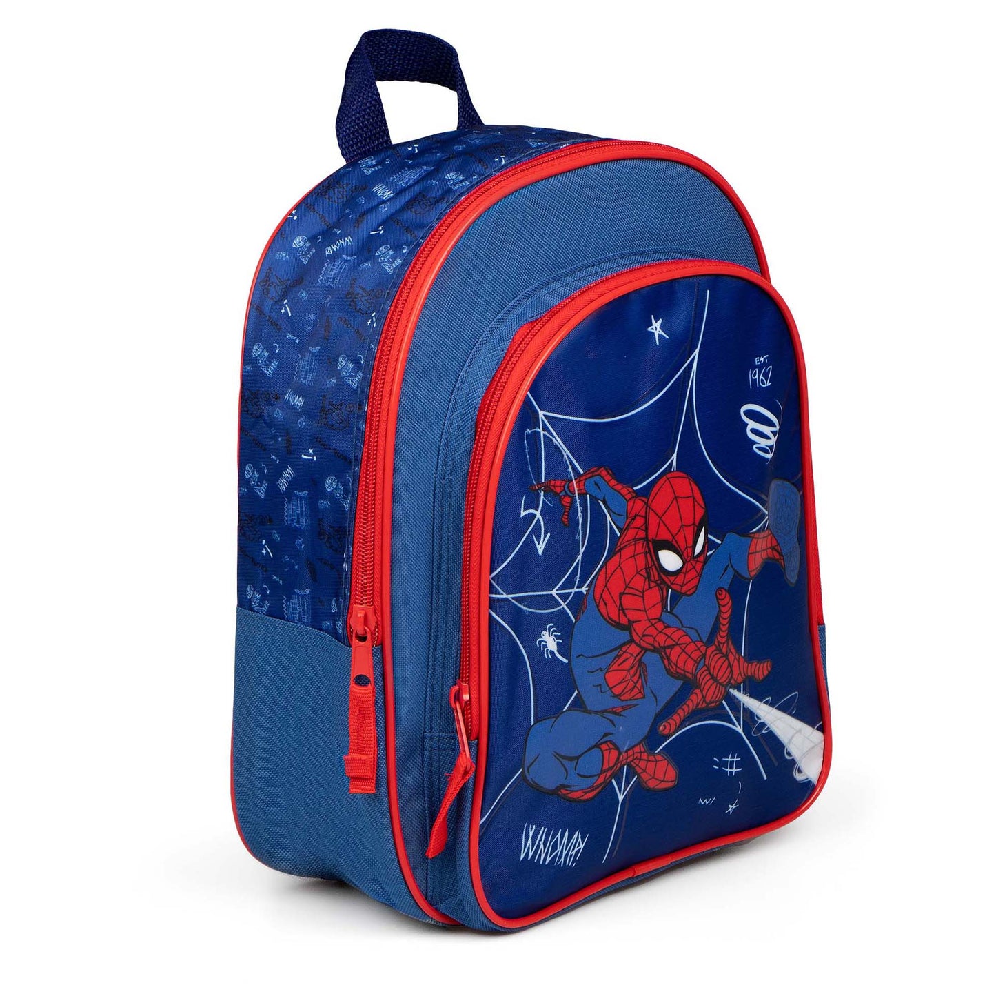 Spiderman rugzak