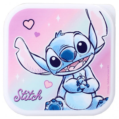 Lilo & Stitch Snackbox ( 3in1 )