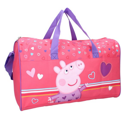 Peppa Pig Sporttas