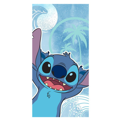 Lilo & Stitch strandlaken