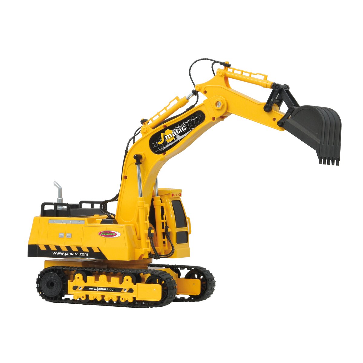 Jamara Excavator J-Matic