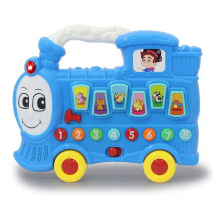 Jamara Educatieve Speeltrein