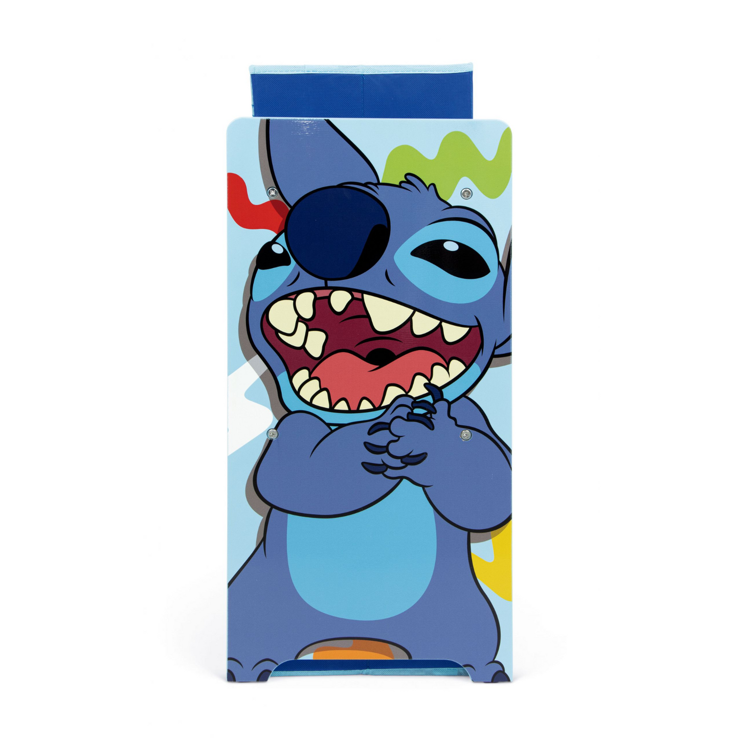 Lilo & Stitch Houten kast