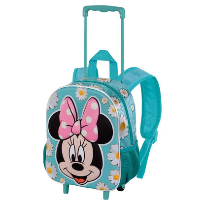Minnie Mouse trolley rugzak