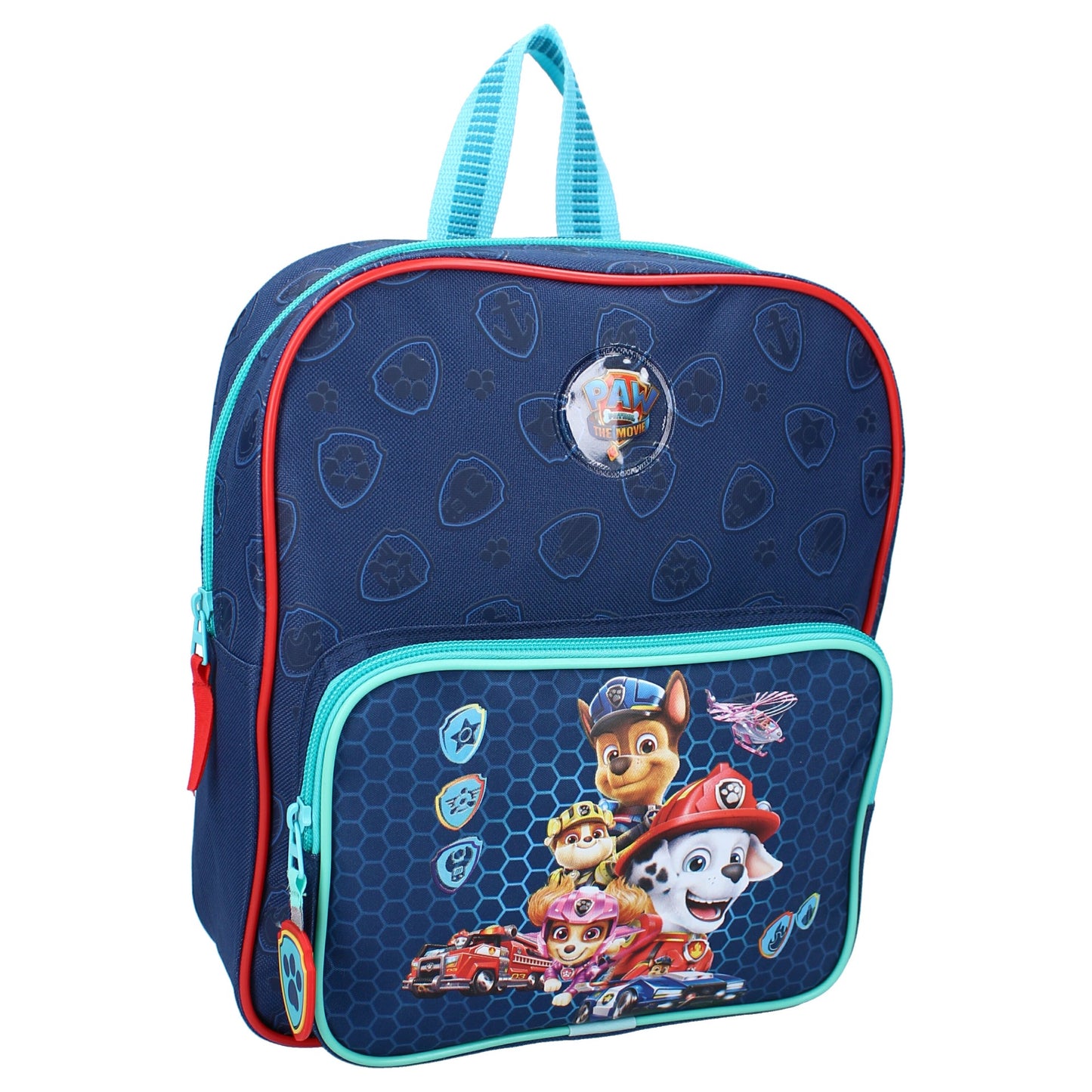 Paw Patrol rugzak