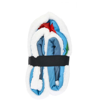 Super Mario fleece deken - sherpa