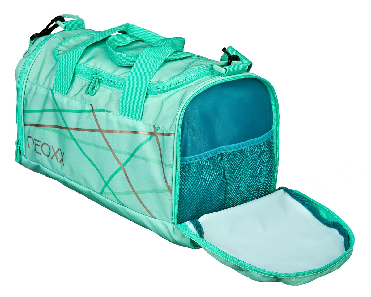 Neoxx Gymtas / Sporttas