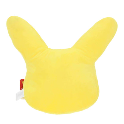 Pokemon gevormd kussen