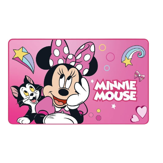 Minnie Mouse vloerkleed / mat foam