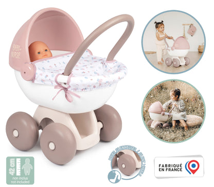 Speelgoed Kinderwagen