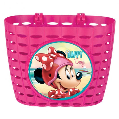 Minnie Mouse Fiets accessoires