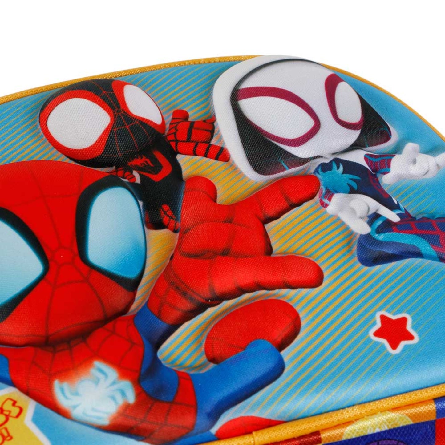 Spiderman lunchtas - Spidey