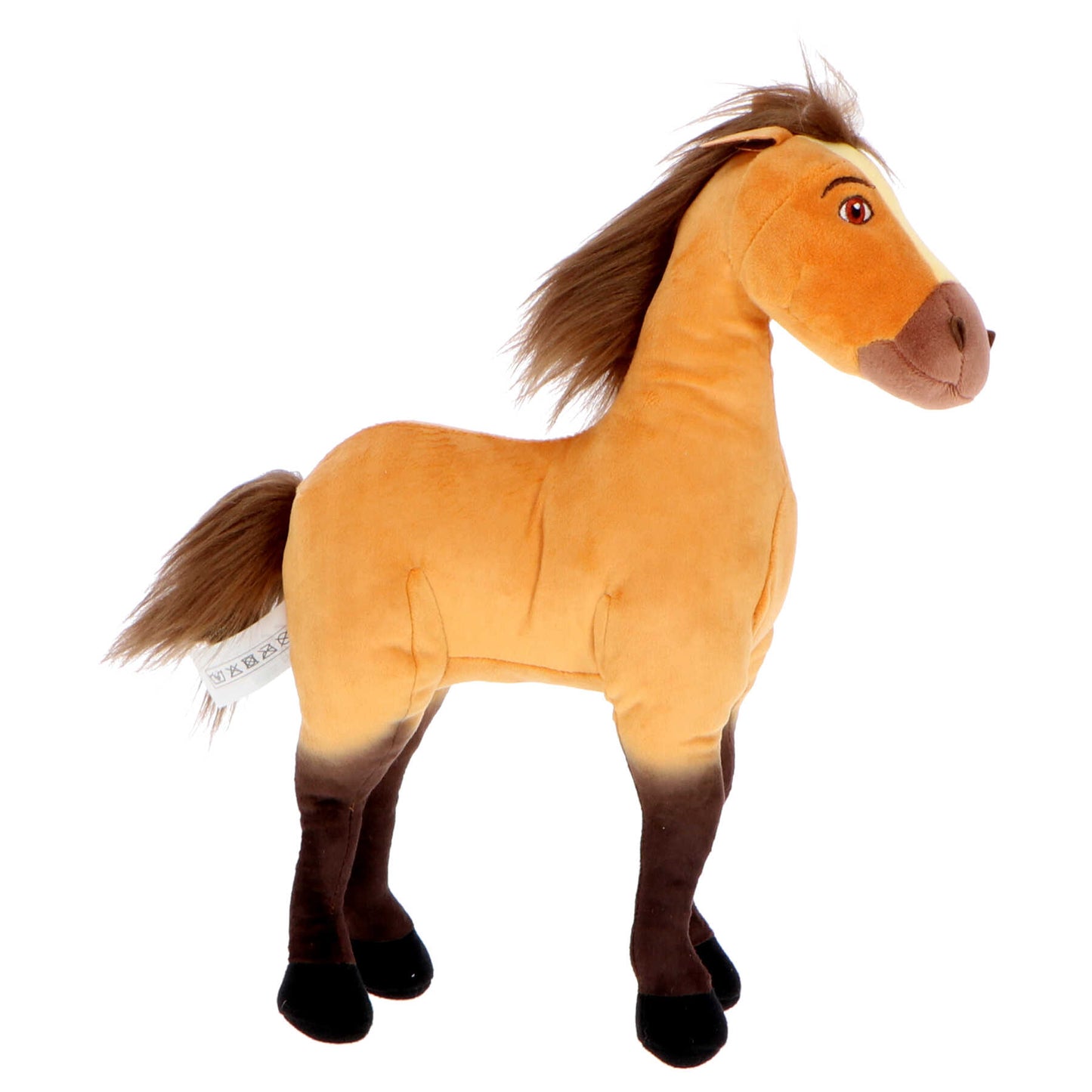 Spirit Riding Free Pluche