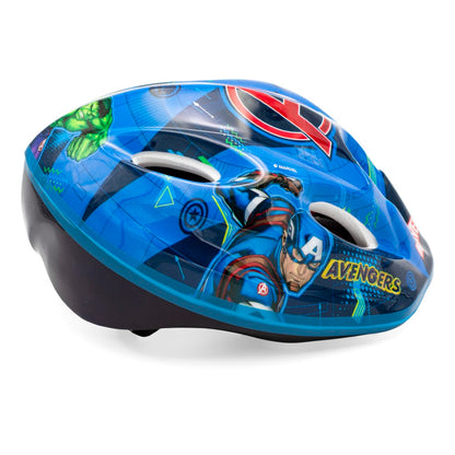 Avengers Fietshelm