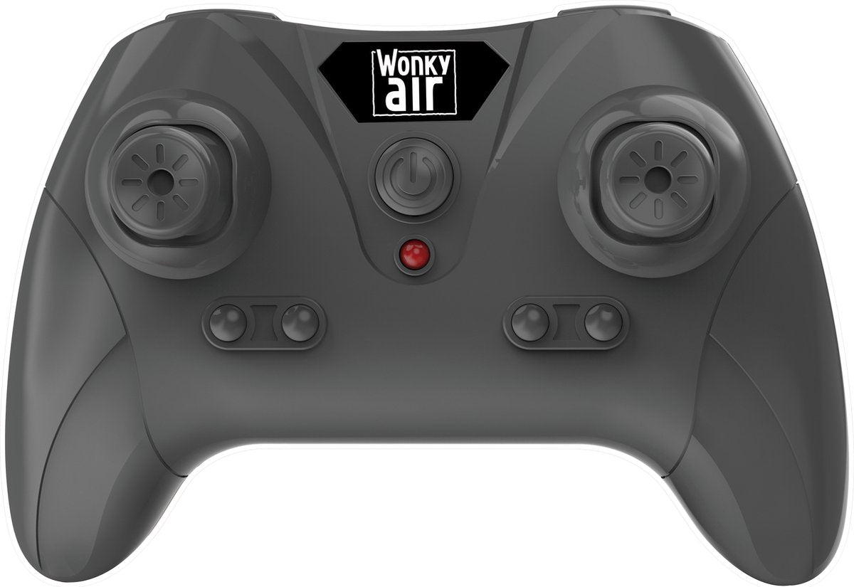 Jollity Wonkey Monkey - RC Bestuurbaar Vliegtuig - Glider
