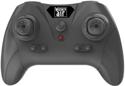 Jollity Wonkey Monkey - RC Bestuurbaar Vliegtuig - Glider