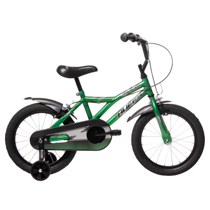 Huffy Pro Thunder Kinderfiets 16 Inch